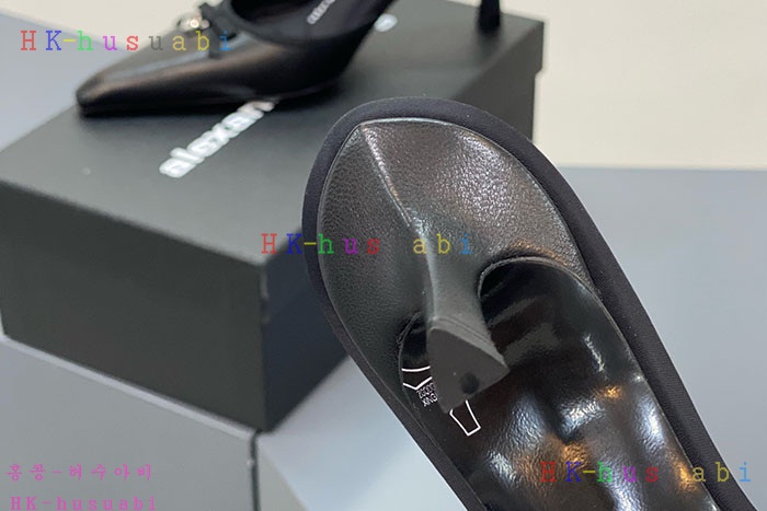 NEW 알렉산더왕 신발 신상 W 296603