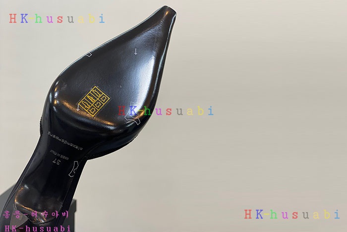NEW 알렉산더왕 신발 신상 W 296603