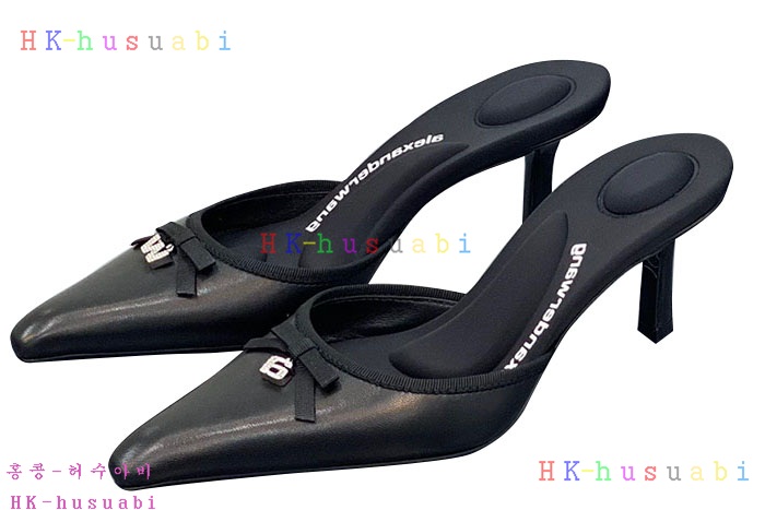 NEW 알렉산더왕 신발 신상 W 296603