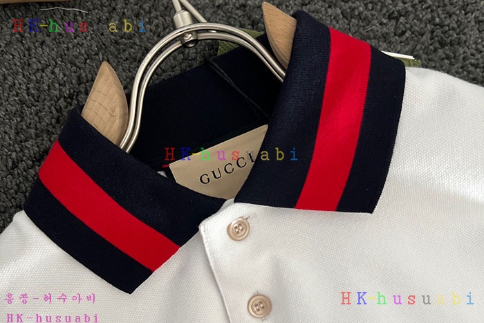NEW 구찌 반팔티 신상 GU 8576601