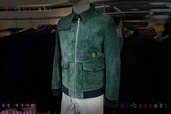 NEW 돌체앤가바나 가죽자켓 신상 DG 325001
