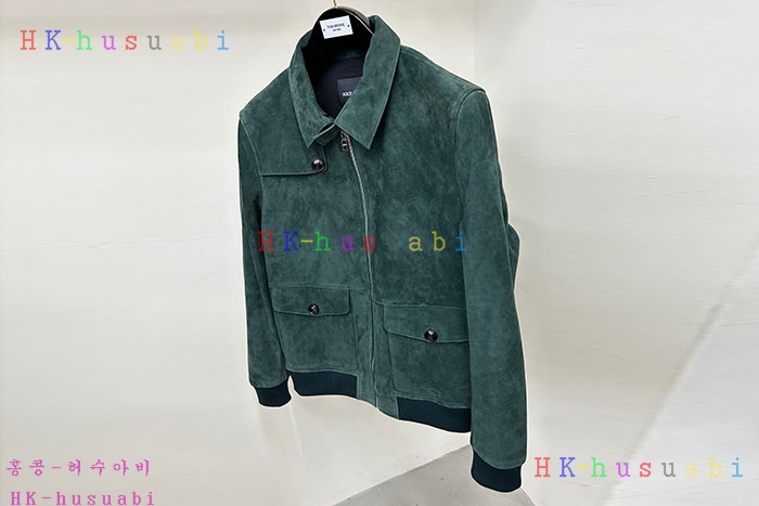 NEW 돌체앤가바나 가죽자켓 신상 DG 325001