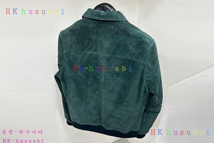 NEW 돌체앤가바나 가죽자켓 신상 DG 325001