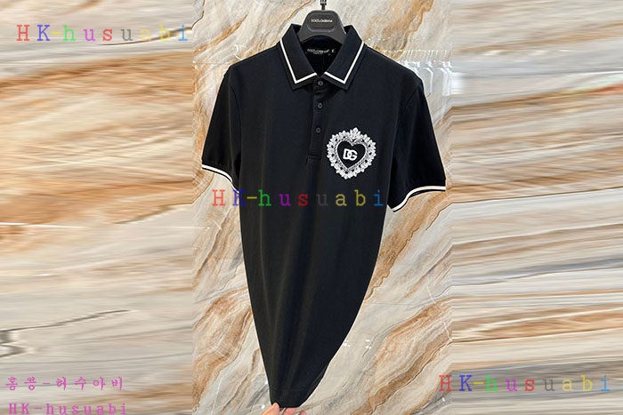 NEW 돌체앤가바나 반팔티 신상 DG 388210