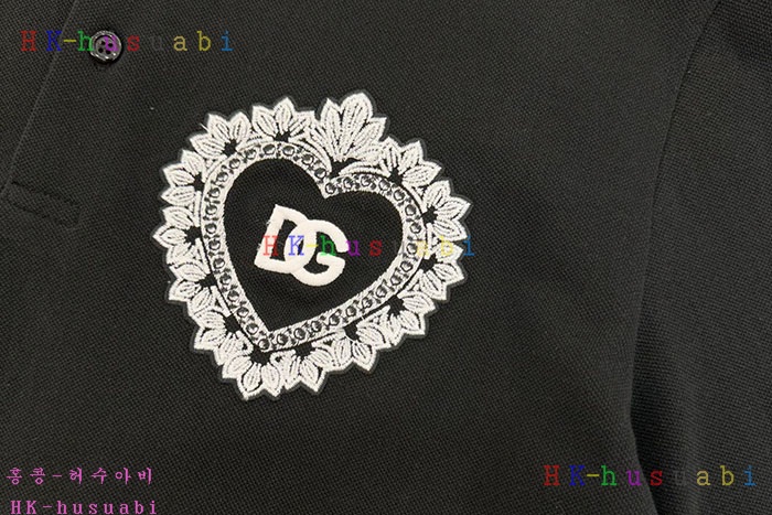 NEW 돌체앤가바나 반팔티 신상 DG 388210