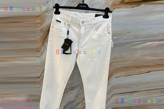NEW 돌체앤가바나 바지 신상 DG 389922