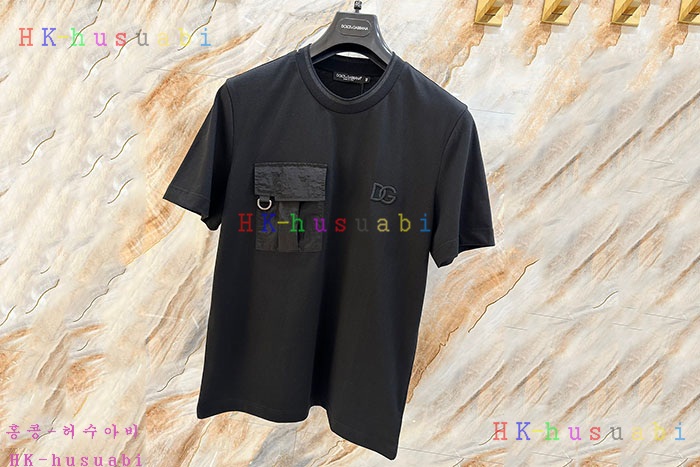 NEW 돌체앤가바나 반팔티 신상 DG 388211