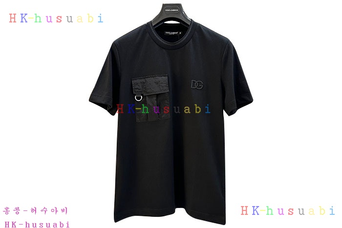 NEW 돌체앤가바나 반팔티 신상 DG 388211