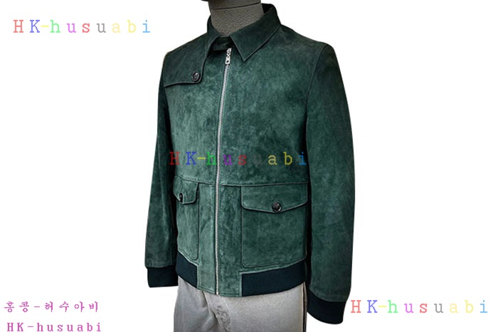 NEW 돌체앤가바나 가죽자켓 신상 DG 325001
