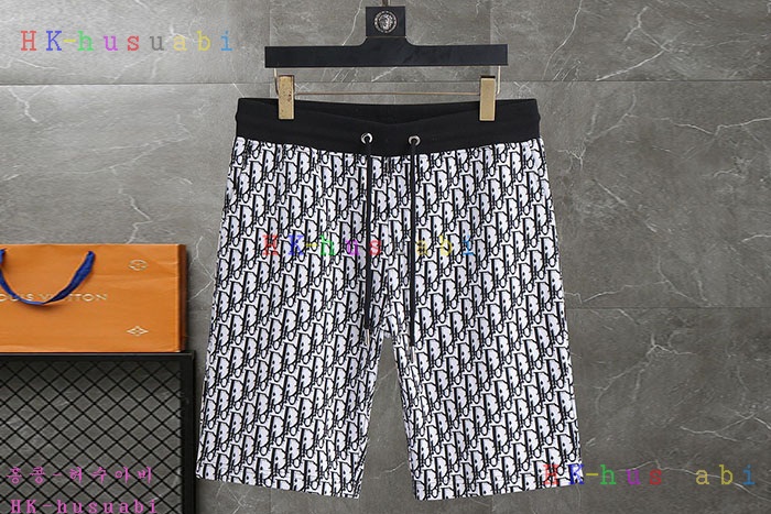 NEW 디올 반바지 신상 DR 875002