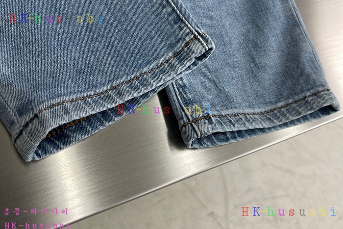 NEW 루이비통 청바지 신상 LV 616612
