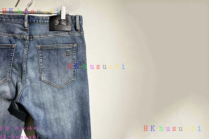 NEW 버버리 바지 신상 BB  7489010