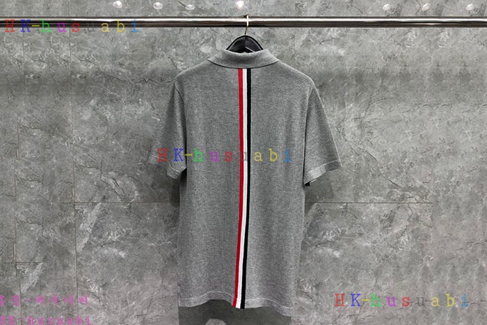 NEW 톰브라운 반팔티 신상 TB 966303