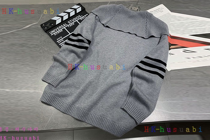 NEW 톰브라운 니트 신상 TB 966418