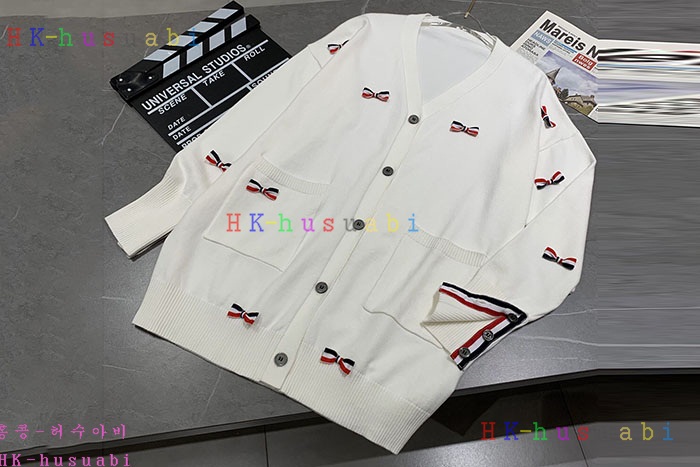 NEW 톰브라운 가디건 신상 TB 966901