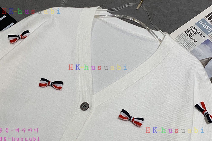 NEW 톰브라운 가디건 신상 TB 966901