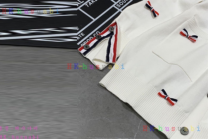 NEW 톰브라운 가디건 신상 TB 966901