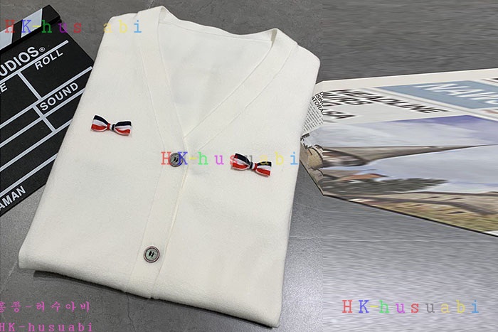 NEW 톰브라운 가디건 신상 TB 966901