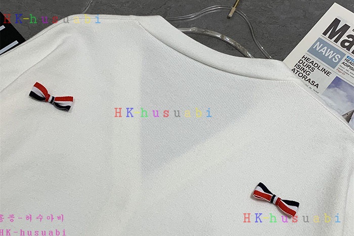 NEW 톰브라운 가디건 신상 TB 966901