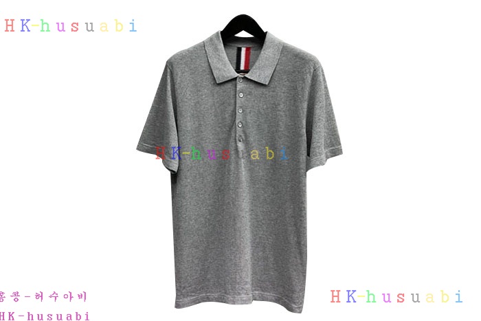 NEW 톰브라운 반팔티 신상 TB 966303