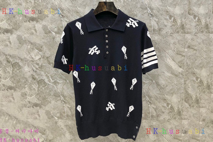 NEW 톰브라운 반팔티 신상 TB 4285026