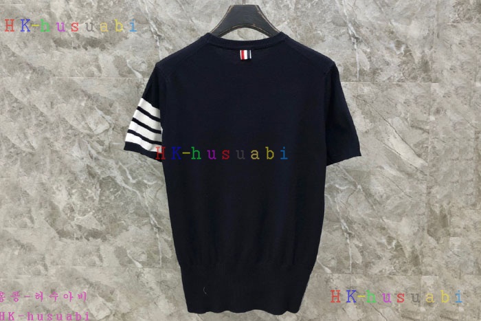 NEW 톰브라운 반팔티 신상 TB 4285029