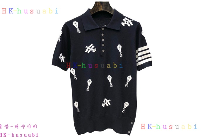 NEW 톰브라운 반팔티 신상 TB 4285026