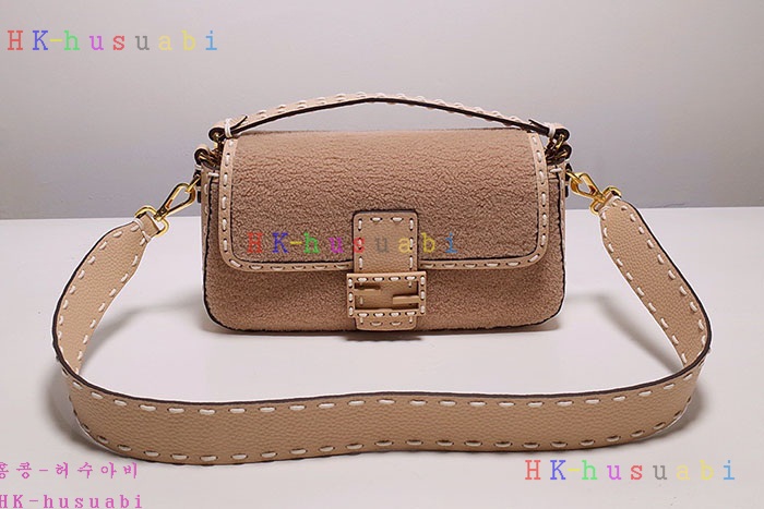 ★미러급★펜디 바게트 8BR600