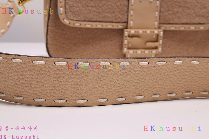 ★미러급★펜디 바게트 8BR600