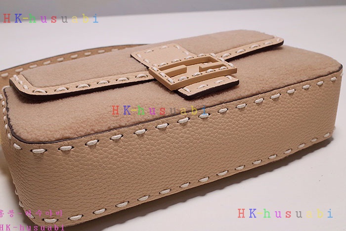 ★미러급★펜디 바게트 8BR600