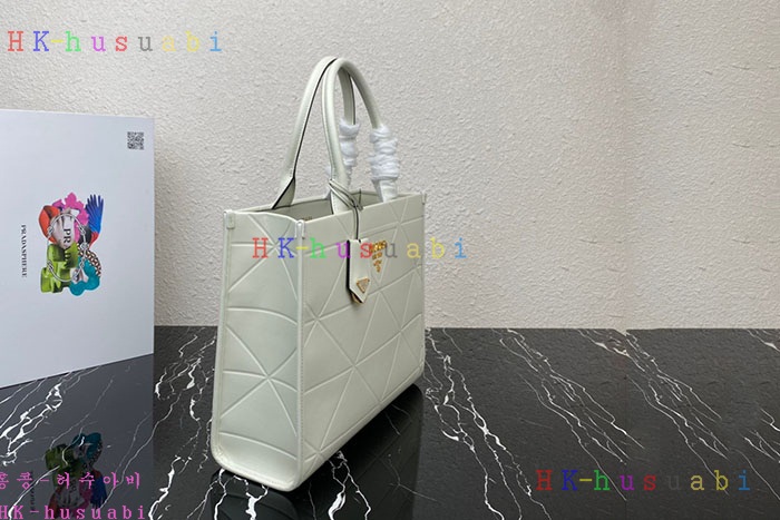 ★미러급★프라다 가죽 핸드백 1BA377,1BA378(사이즈선택)