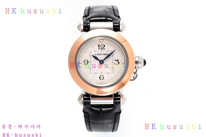 NEW 까르띠에 시계 신상 C 995230