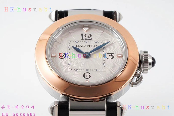 NEW 까르띠에 시계 신상 C 995230