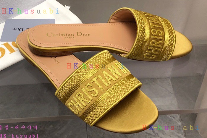 NEW 디올 샌들 신상 DR 757003