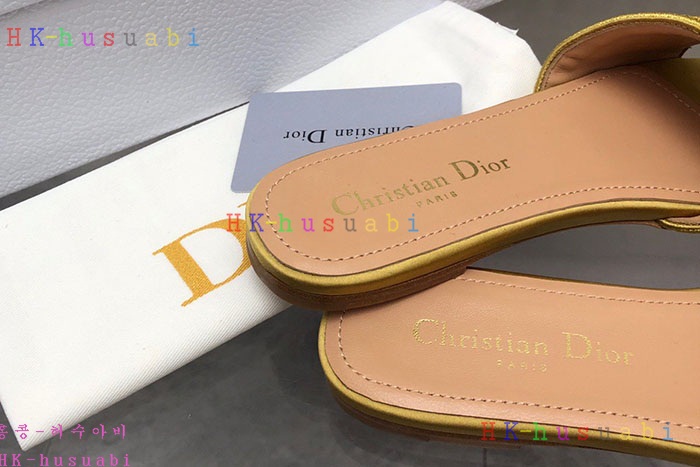 NEW 디올 샌들 신상 DR 757003