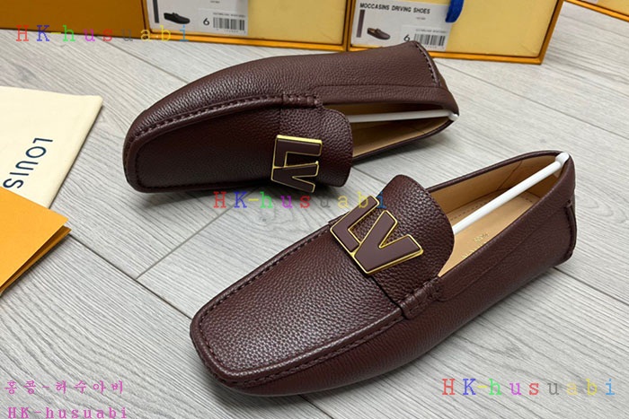 NEW 루이비통 신발 신상 GU 6344001