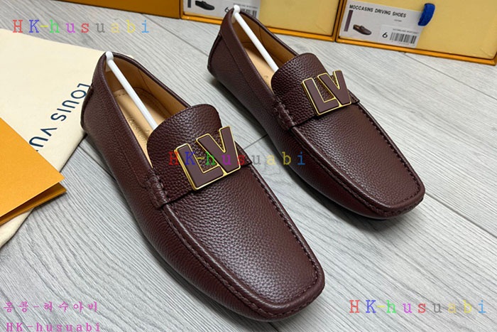 NEW 루이비통 신발 신상 GU 6344001