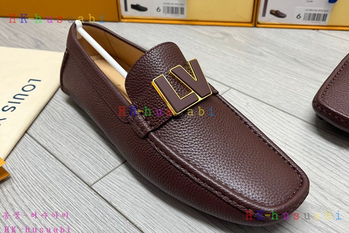 NEW 루이비통 신발 신상 GU 6344001