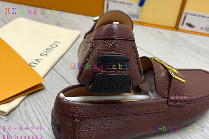 NEW 루이비통 신발 신상 GU 6344001