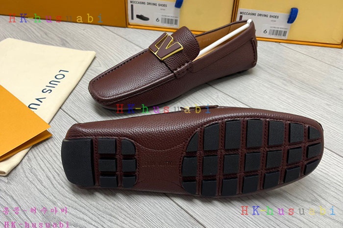 NEW 루이비통 신발 신상 GU 6344001