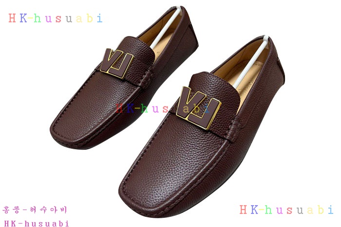 NEW 루이비통 신발 신상 GU 6344001