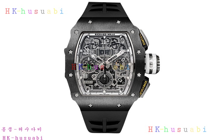 NEW 리차드밀 시계 신상 M 559901