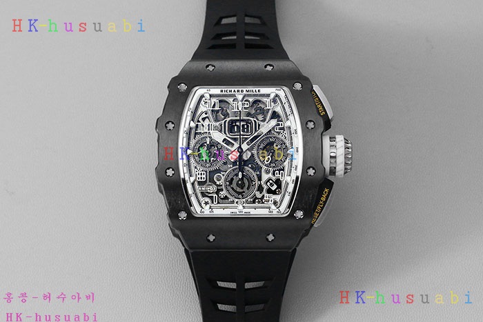 NEW 리차드밀 시계 신상 M 559901