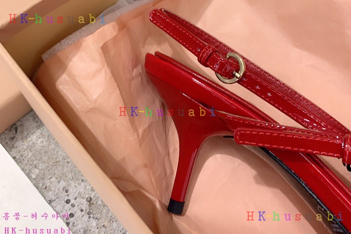 NEW 미우미우 샌들 신상 MU 872241