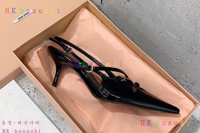 NEW 미우미우 샌들 신상 MU 872240