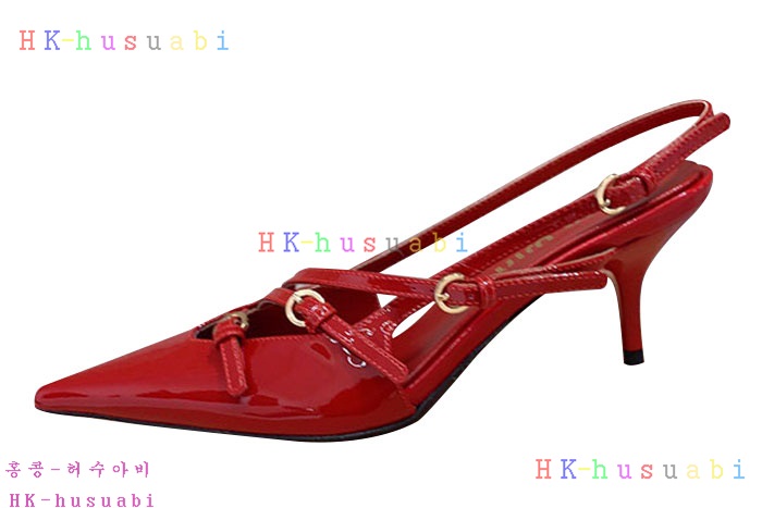 NEW 미우미우 샌들 신상 MU 872241