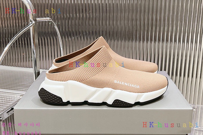 NEW 발렌시아가 신발 신상 B 86607