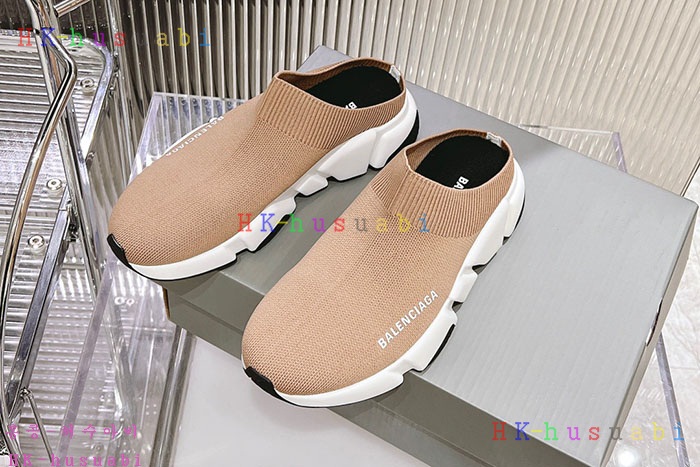 NEW 발렌시아가 신발 신상 B 86607