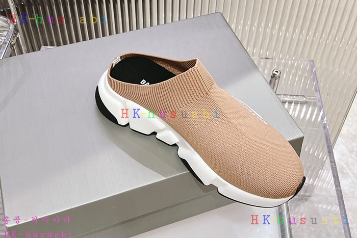 NEW 발렌시아가 신발 신상 B 86607