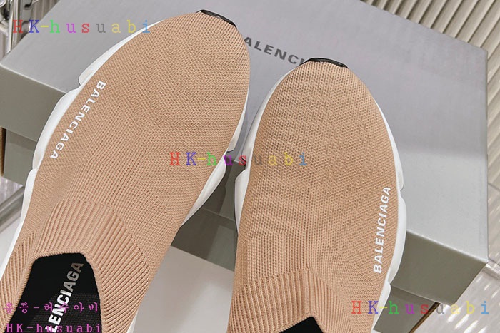 NEW 발렌시아가 신발 신상 B 86607